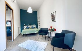 San Lorenzo 47 Loft